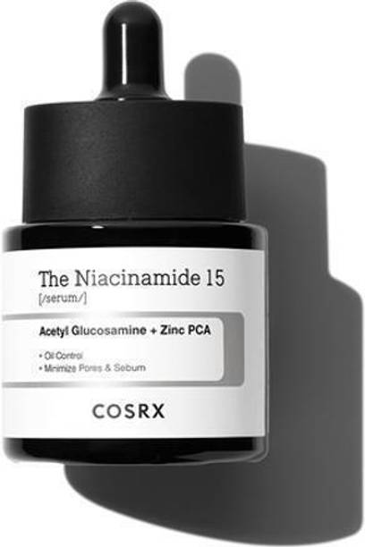 Cosrx The Niacinamide 15 Serum | Total Acne Care With 15% Niacinamide Men & Women