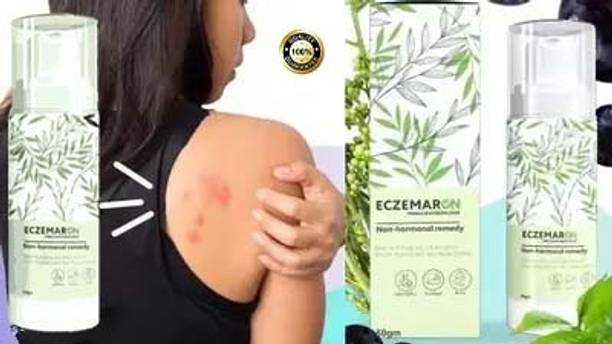 Latibule All-Natural Anti-Fungal Cream Safe and Effective Treatment of Skin Infections Men & Women