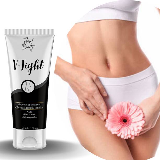 FLORAL BEAUTY V GLOW CREAM FOR LIGHTENING DARK