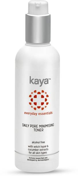 काया Daily Pore Minimizing Toner