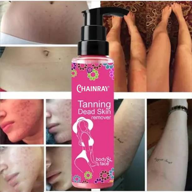 REGLET Natural Care D Tan Face Pack |Tan removal Cream| De-Tan Men & Women