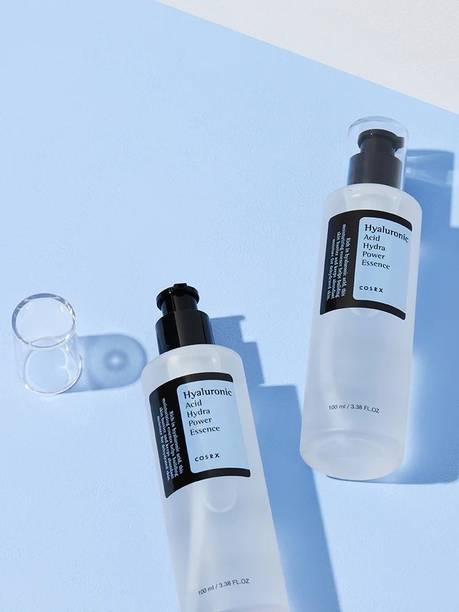 Cosrx Hyaluronic Acid Hydra Power Essence |For Dehydrated Skin |Korean Skincare Men & Women