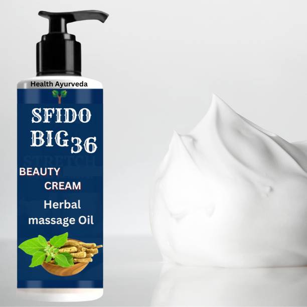 Health Ayurveda Big-36 Face Whitening Cream For Oily & Dry Skin, Face Glowing Cream Women