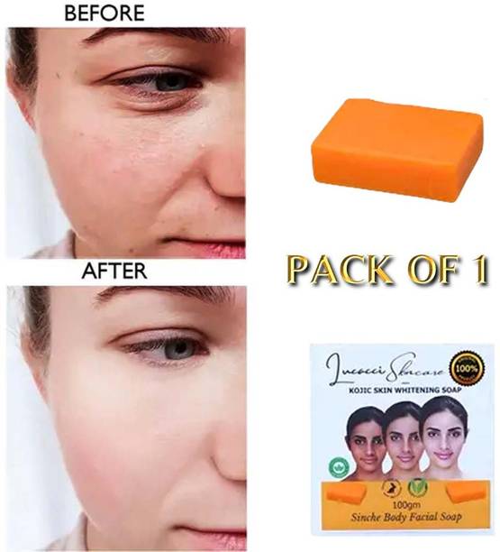 Regolith Organic Mitti Soap 100% Handmade Soap