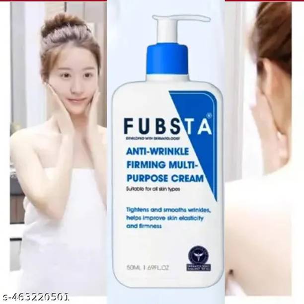 Regolith Skin Firming Cream Rice, Niacinamide, Face Moisturizer Men & Women