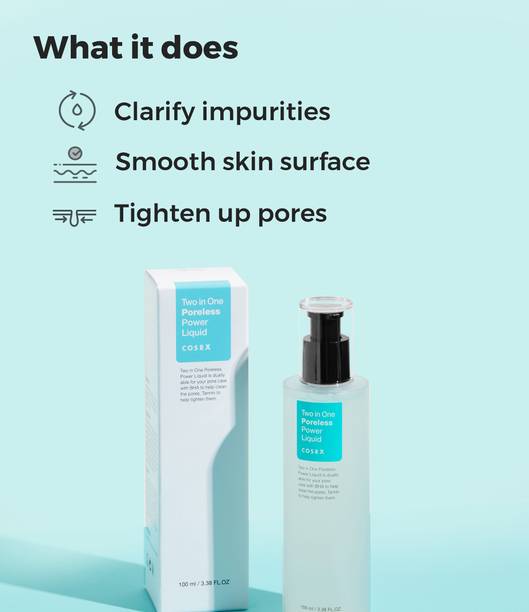 Cosrx Two In One Poreless Power Liquid Toner