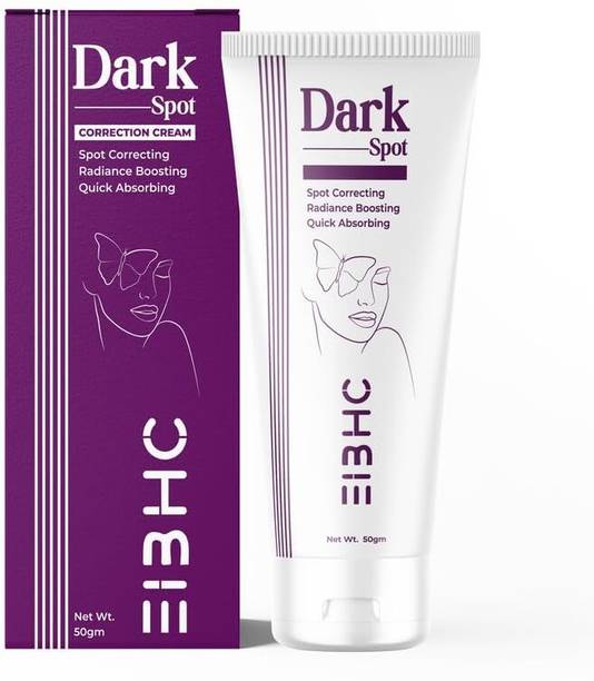 EIBHC Dark Spot Removal Cream Brightening Skin Formula with Natural Ingredients Men & Women