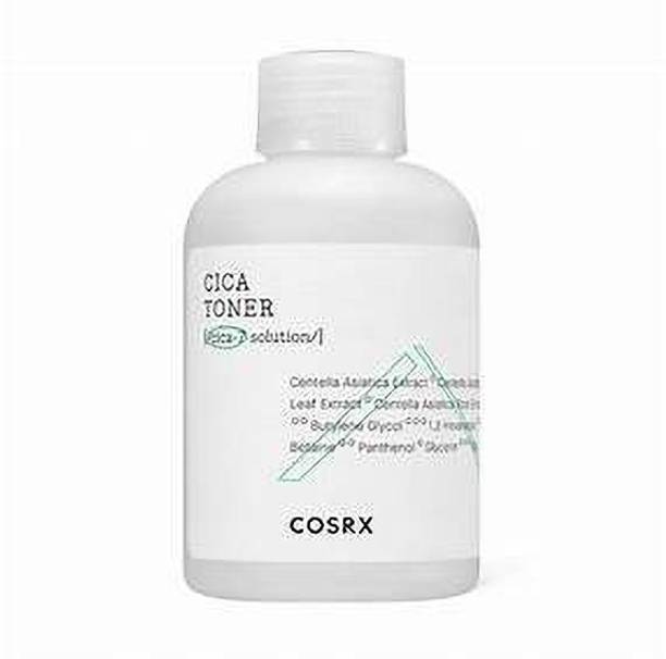Cosrx Pure Fit Cica Toner | 81% of CICA-7 Complex Men & Women