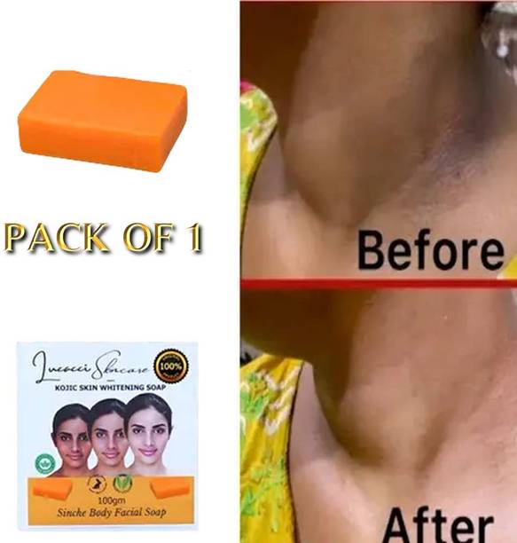 Regolith Sandalwood Soap: Luxurious Cleanser for Glowing Skin