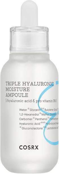 Cosrx Triple Hyaluronic Moisture Ampoule |Gift Your Skin Long - Lasting Hydration Men & Women