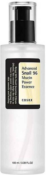 Cosrx Advanced Snail 96 Mucin Power Essence 100ml Men & Women