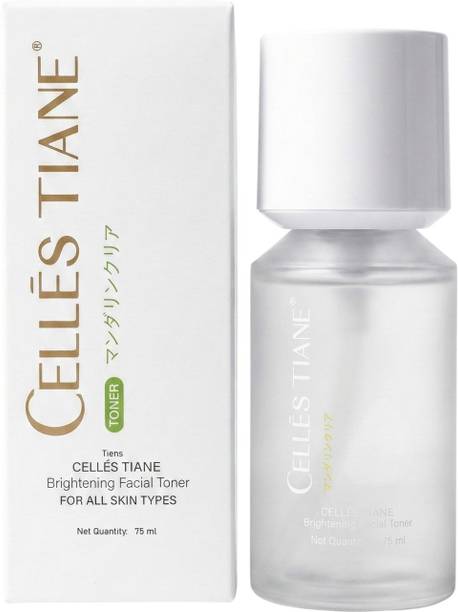 Tiens Celles Tiane Brightening Facial Toner for All Skin Types Men & Women