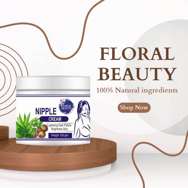 FLORAL BEAUTY NEW DARK SPOT REMOVE FOR WHITENING FOR GLOW SKIN CREAM Men & Women