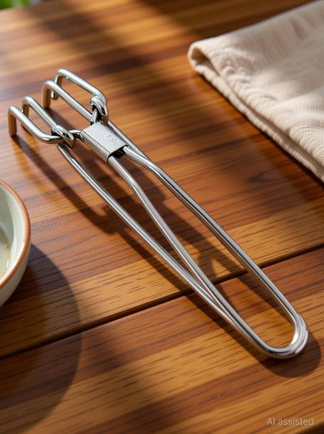 sest Kitchen Serving tong 25 cm Serving Pakkad