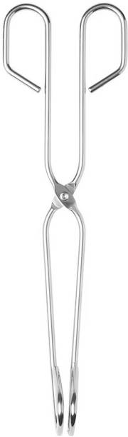 IKEA 50579376 IKEA IDEALISK Tongs, stainless steel 30 cm Serving Tongs