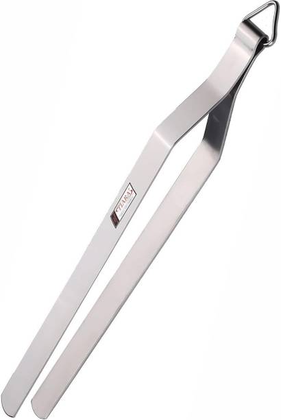 Classic Essentials Chimta 11" Stainless Steel Chimta fo...