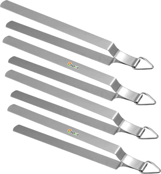 Chefkit 4_Chimta 30 cm NA Pakkad Set