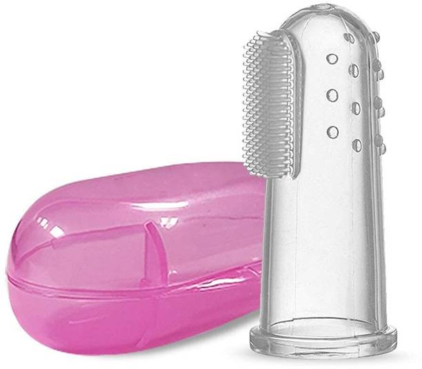 Kajaree Silicone Tongue Cleaner