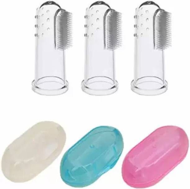 SuperDaze Silicone Tongue Cleaner