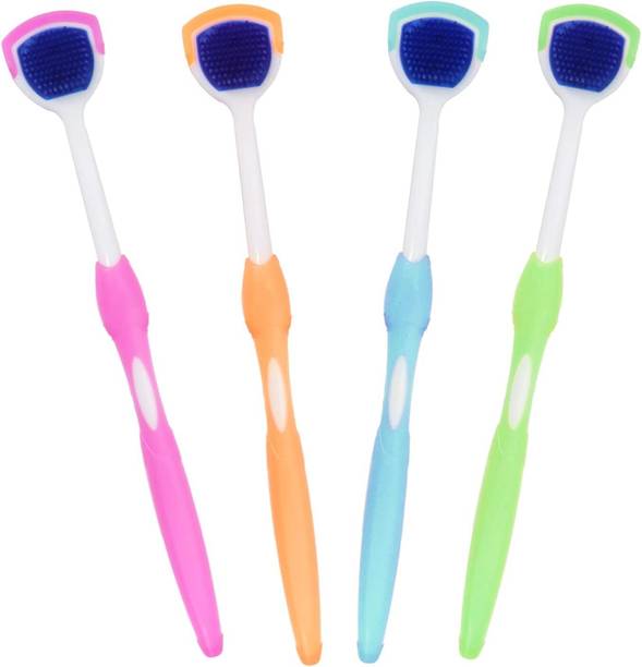 Adore Polypropylene Tongue Cleaner