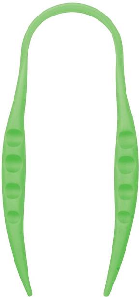 Skab Plastic Tongue Cleaner
