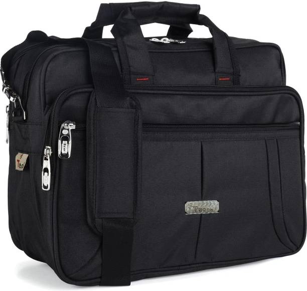 Teo T-932 Canvas Tool Bag