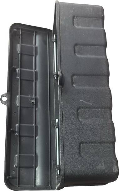 Malhotra Modifiers TOOLBOX FOR TRACTORS Heavy Duty Trac...