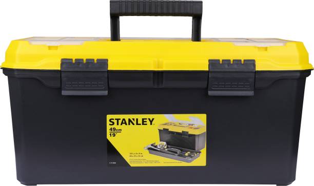 STANLEY 1-71-950 Tool Box with Tray