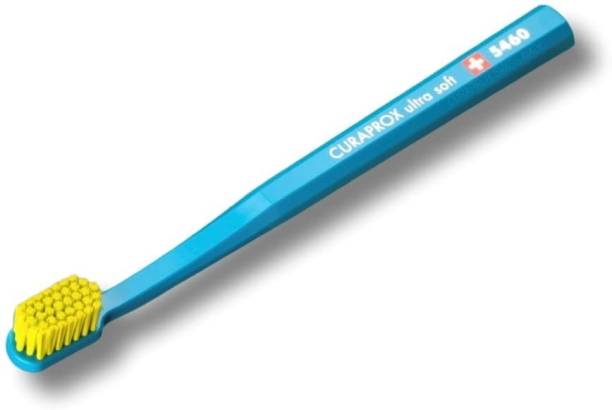 Curaprox 5460 Ultra soft toothbrush Extra Soft Toothbrush
