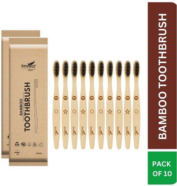 Toothbrush (टूथब्रश) Online In India at Best Prices | Flipkart.com