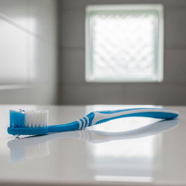 bnix 7458 Medium Toothbrush