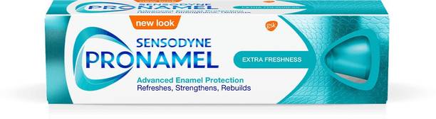 SENSODYNE PRONAMEL EXTRA FRESH TOOTHPASTE 75ML Toothpaste