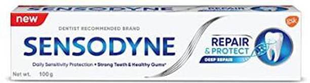 SENSODYNE Repair & Protect - 100g Toothpaste