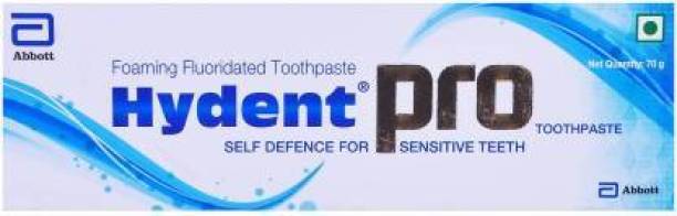 Hydent Hydent_Pro - Toothpaste