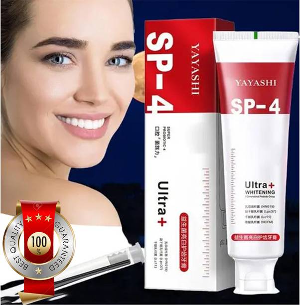 रेगोलिथ Ultra + Blue Gel Cool Breeze Ice Toothpaste टीथ व्हाइटनिंग लिक्विड