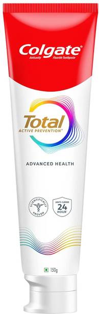Colgate total advanced health Toothpaste
