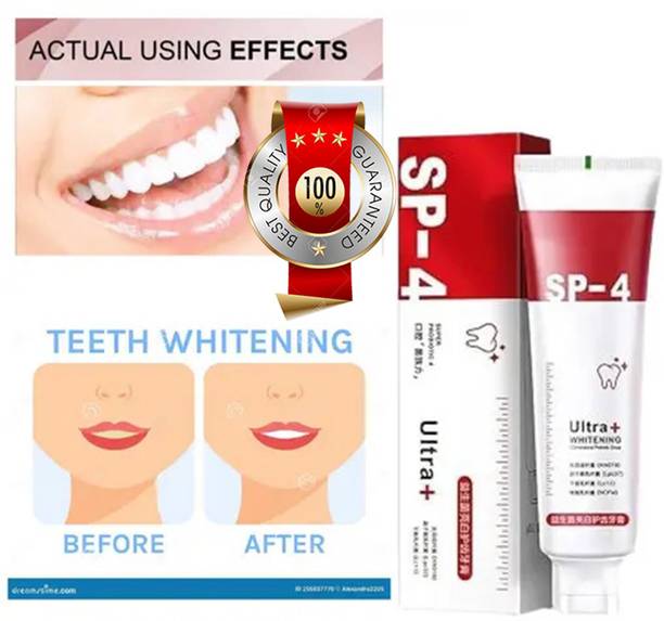 Sandarbh Ultra + Ayurdent Classic Ayurvedic Antioxidant Strengthens Teeth Toothpaste