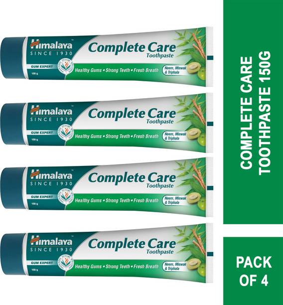 HIMALAYA Complete Care Toothpaste