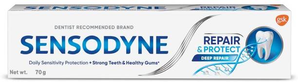 SENSODYNE Repair & Protect, for deep repair of sensitive teeth Toothpaste