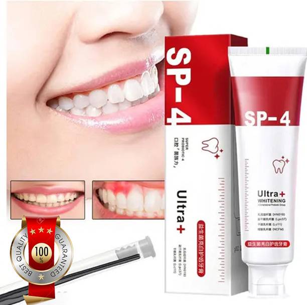 Regolith Ultra + Advanced Health Toothpaste - Fresh