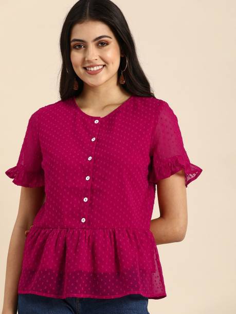 Tops Starts Rs.102 Online | Free Shipping
