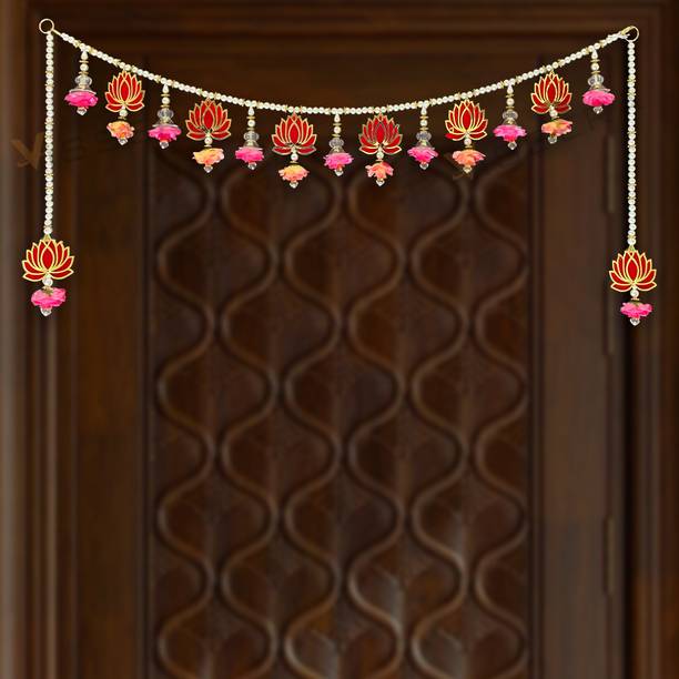 vissera Traditional Bandhanwar for Main Door Toran