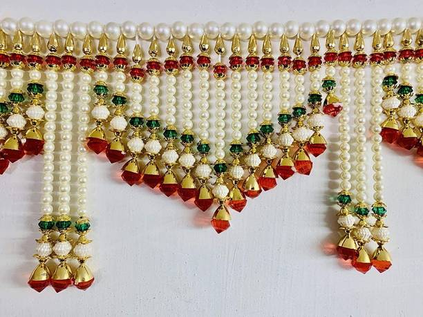 narya traditional Multi Zula Door Hanging Toran
