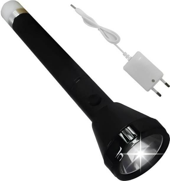 OT SUPER Portable torch light high power long distance rechargeable waterproof Torch