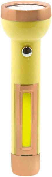 SMALL-SUN NWJM_B(JY)-BB(17)-YLW(03) Torch