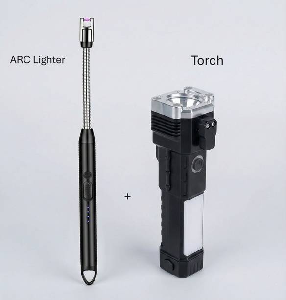 SEBON Combo of Hammer Torch and Plasma ARC Torch