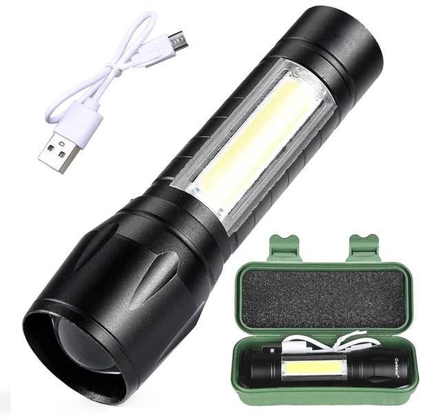 PICSTAR mini torch light with 3 modes Torch
