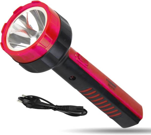 Small Sun KG-6631 High-Power LED Torch Torch