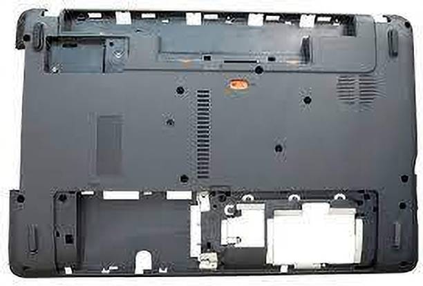 us info Bottom base case cover for ACER Aspire E1-521, E1-531, E1-531G, E1-571, E1-571G bottam base cover laptop back cover Touchpad