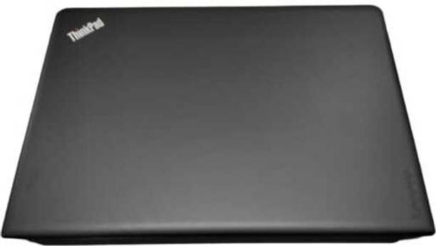 us info thinkpad e470 e475 lcd top panel cover bezel & hingis screen back rear cover Touchpad